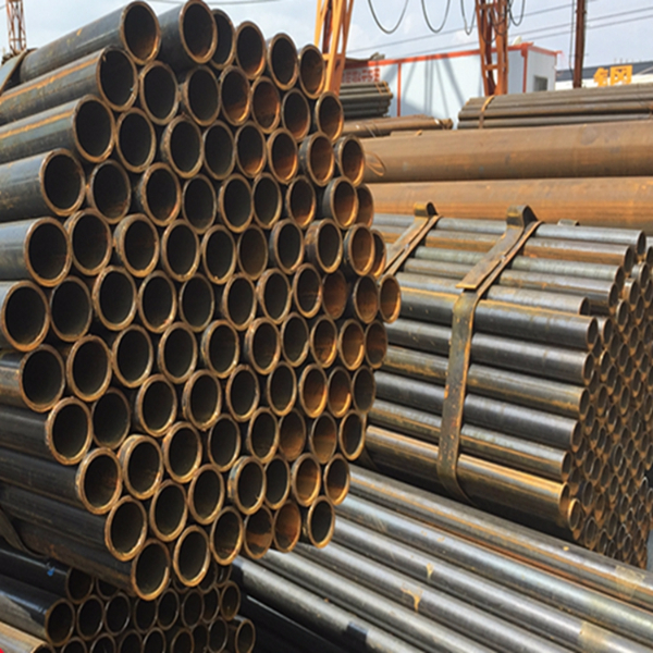 裝修用無縫鋼管好仍是焊接鋼管好？你得當心！這條縫承壓太差